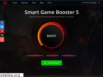 pcgameboost.com