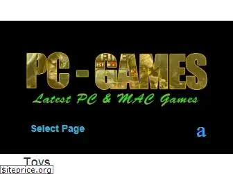 pcgamedeal.com