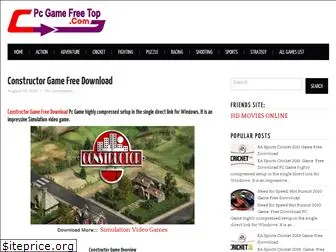 pcgamefreetop.com