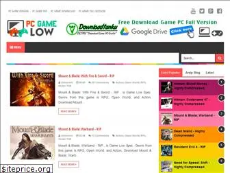 pcgamelow.blogspot.com