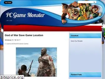 pcgamemonster.blogspot.com