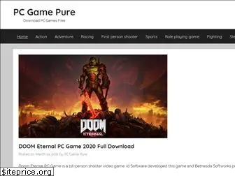 pcgamepure.com