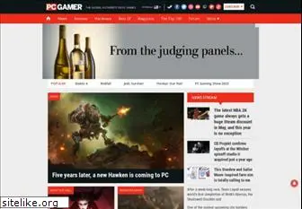 pcgamer.com