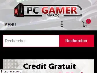 pcgamer.ma