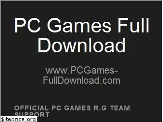 pcgames-fulldownload.com