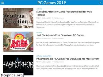 pcgames2019.com