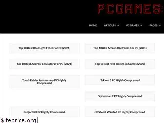 pcgamesblog.com