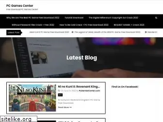 pcgamescenter.com