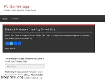 pcgamesegg.info