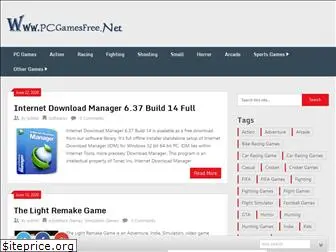 pcgamesfree.net