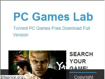 pcgameslab.net