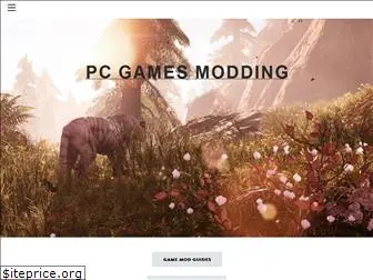 pcgamesmodding.weebly.com