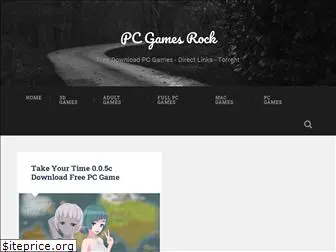 pcgamesrock.com