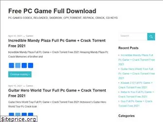 pcgamestips.info