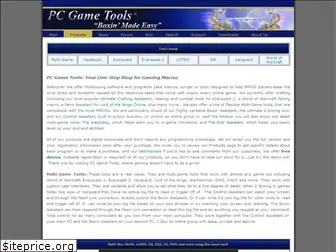 pcgametools.com