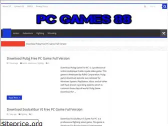 pcgaming88.com