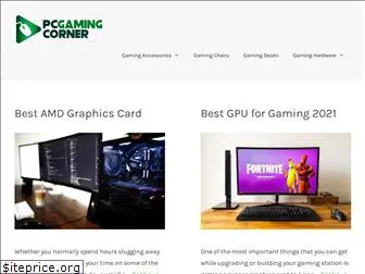 pcgamingcorner.com