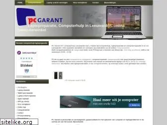 pcgarant.nl