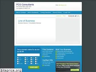 pcgci.com