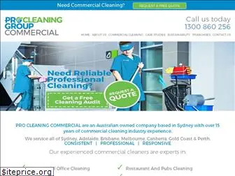 pcgcommercialcleaning.com.au