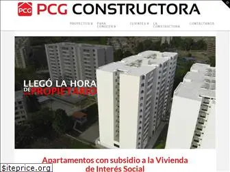 pcgconstructora.com