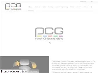 pcgconsults.com
