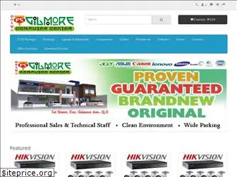 pcgilmore.com.ph