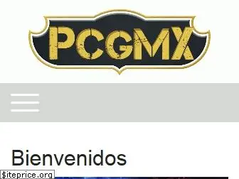 pcgmx.com.mx