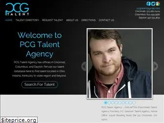 pcgtalent.com