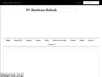 pchardwarerefresh.com.au