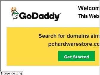 pchardwarestore.com