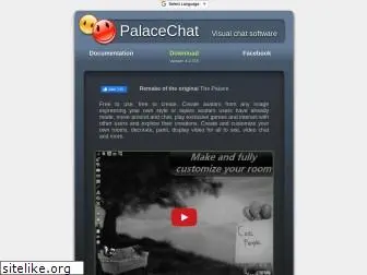 pchat.org