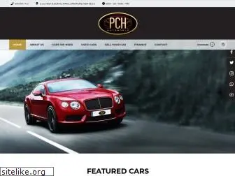 pchautoworld.com