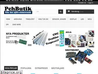 pchbutik.se