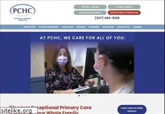 pchc.com