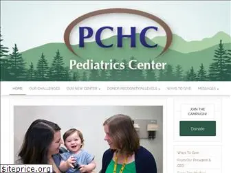 pchckids.com