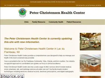 pchclinic.com