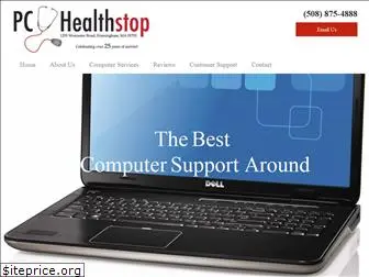 pchealthstop.com