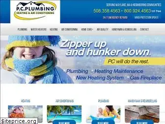 pcheatingplumbing.com