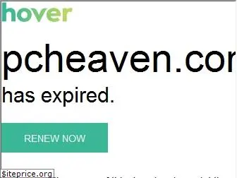 pcheaven.com