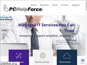 pchelpforce.com