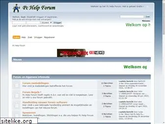 pchelpforum.nl