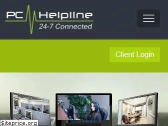 pchelpline.com