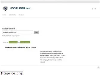 pchelpsoft.com.hostlogr.com