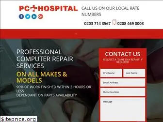 pchospital-uk.com