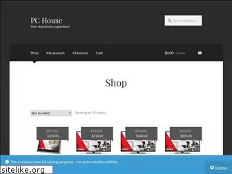 pchouse.com