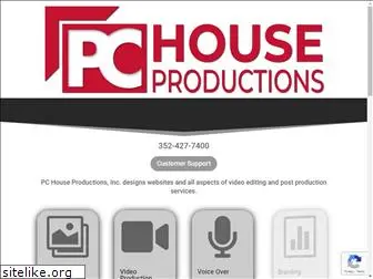 pchouseproductions.com