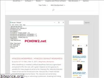 pchow2.net