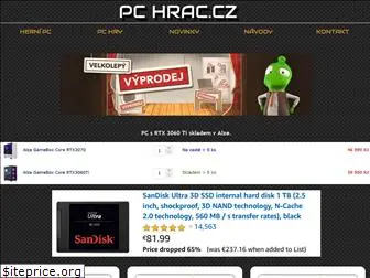 pchrac.cz