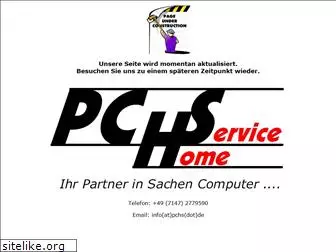 pchs.de
